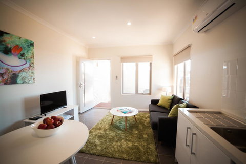 Exmouth Escape Resort - Foster Accommodation 24