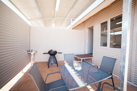 Exmouth Escape Resort - Foster Accommodation 42