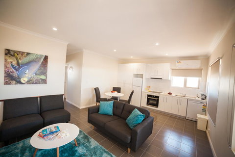 Exmouth Escape Resort - Foster Accommodation 35