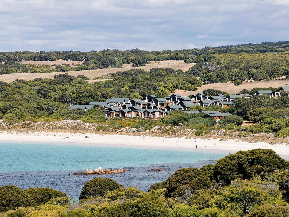  Foster Accommodation