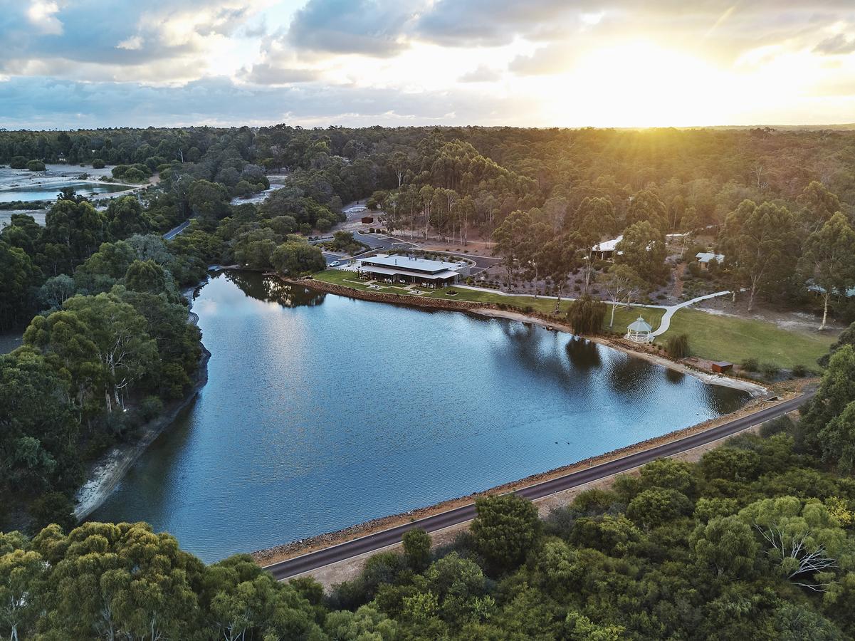 Metricup WA Foster Accommodation