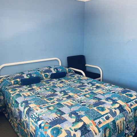 Bay Lodge - Foster Accommodation 19