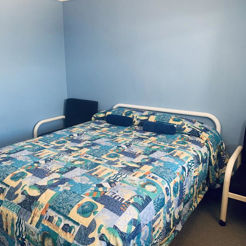 Bay Lodge - Foster Accommodation 26