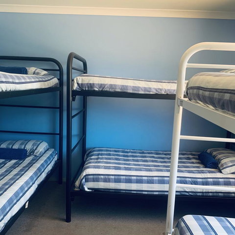 Bay Lodge - Foster Accommodation 20