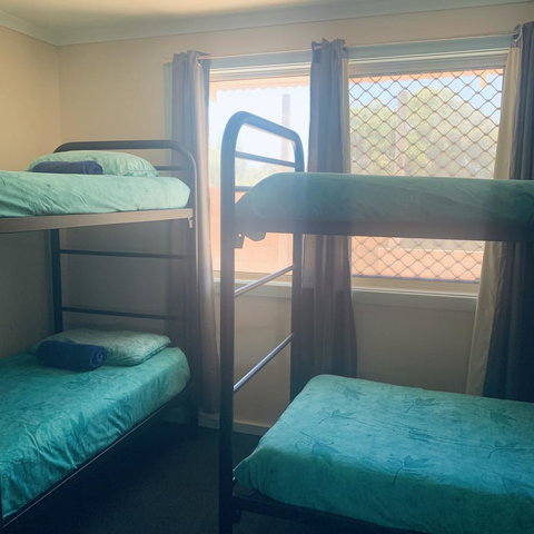 Bay Lodge - Foster Accommodation 29