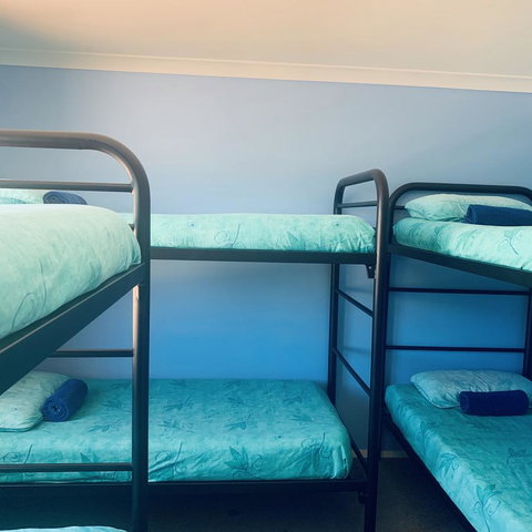 Bay Lodge - Foster Accommodation 27