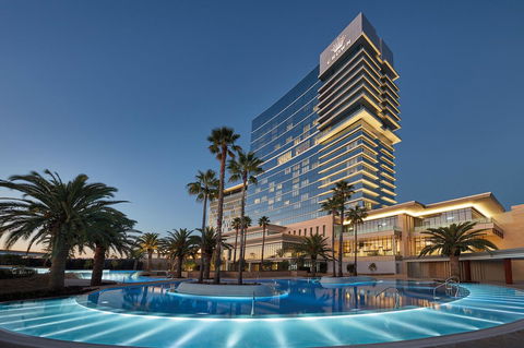 Crown Towers Perth - Foster Accommodation 0