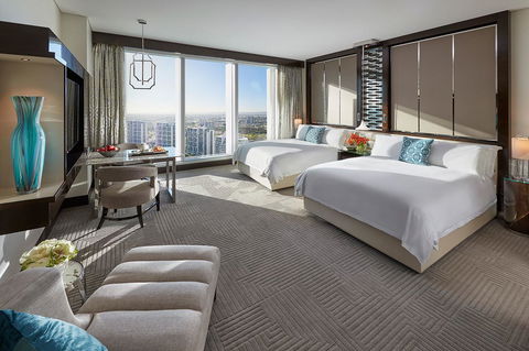 Crown Towers Perth - Foster Accommodation 19