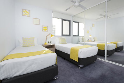 Sevan Apartments Forster - Foster Accommodation 3