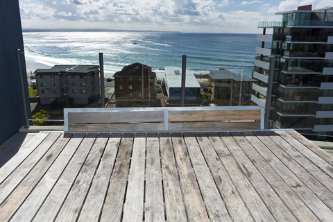 Sevan Apartments Forster - Foster Accommodation 13