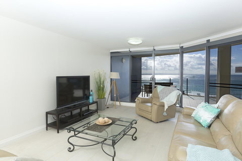 Sevan Apartments Forster - Foster Accommodation 9