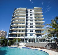 Sevan Apartments Forster - Foster Accommodation