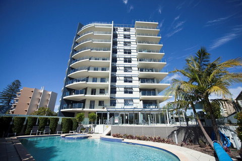 Sevan Apartments Forster - Foster Accommodation 0