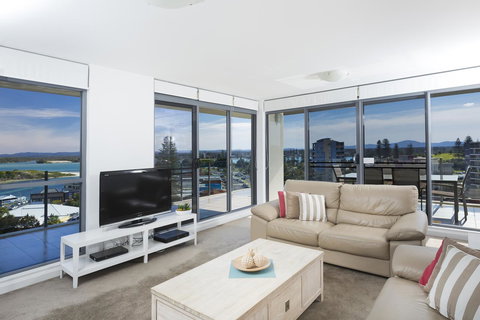 Sevan Apartments Forster - Foster Accommodation 18