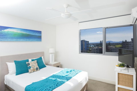Sevan Apartments Forster - Foster Accommodation 17