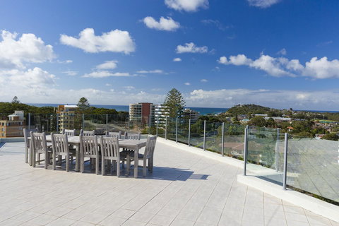 Sevan Apartments Forster - Foster Accommodation 8