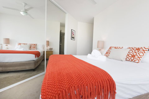 Sevan Apartments Forster - Foster Accommodation 5