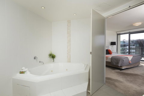 Sevan Apartments Forster - Foster Accommodation 12