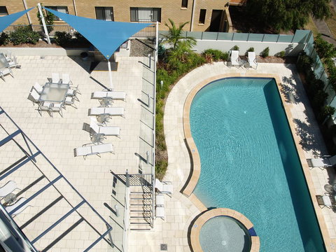 Sevan Apartments Forster - Foster Accommodation 19