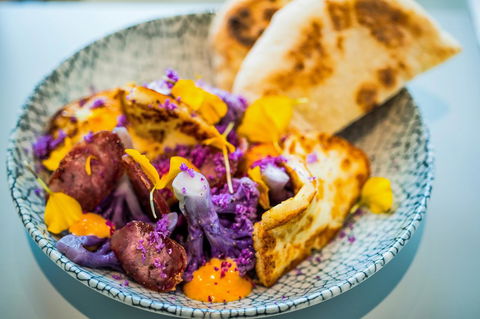 The Adnate Perth - Art Series - Foster Accommodation 5