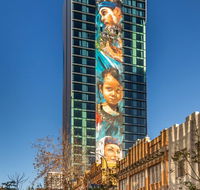 Art Series - The Adnate - Foster Accommodation