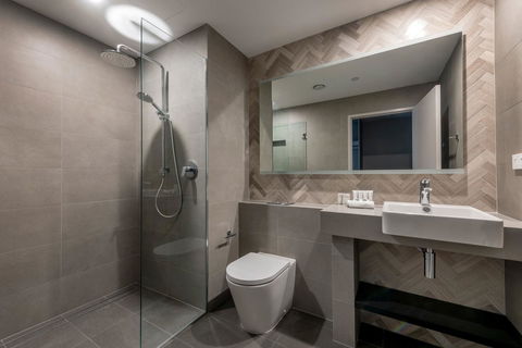 The Adnate Perth - Art Series - Foster Accommodation 22