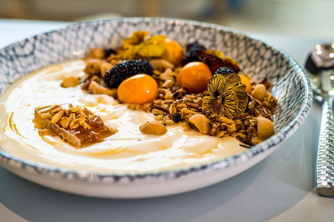 The Adnate Perth - Art Series - Foster Accommodation 3