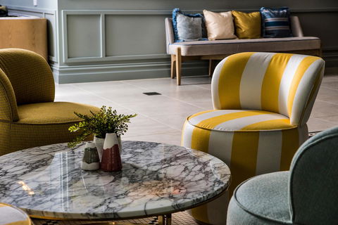 The Adnate Perth - Art Series - Foster Accommodation 6