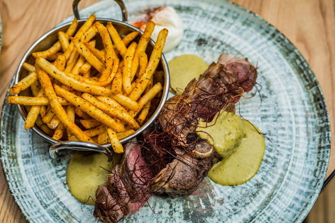 The Adnate Perth - Art Series - Foster Accommodation 9