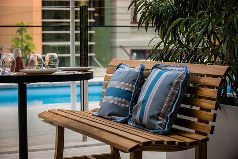 The Adnate Perth - Art Series - Foster Accommodation 7