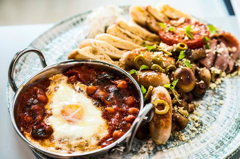 The Adnate Perth - Art Series - Foster Accommodation 4