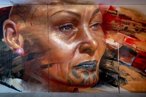 The Adnate Perth - Art Series - Foster Accommodation 18
