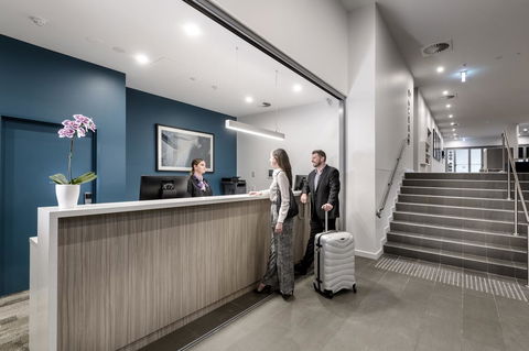 Quest Midland - Foster Accommodation 5