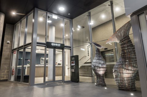 Quest Midland - Foster Accommodation 6