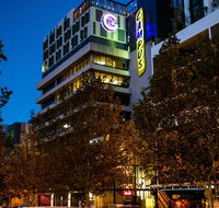 Hostel G Perth - Foster Accommodation