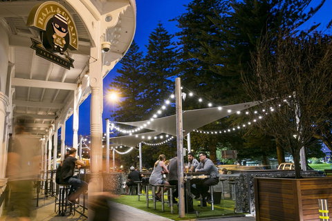 Esplanade Hotel Fremantle - By Rydges - Foster Accommodation 42