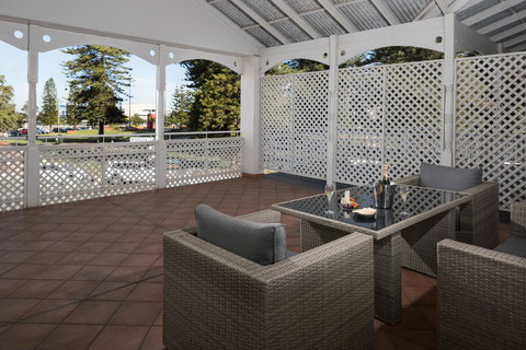 Esplanade Hotel Fremantle - By Rydges - Foster Accommodation 5