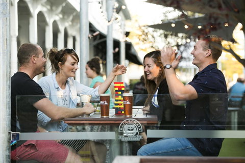 Esplanade Hotel Fremantle - By Rydges - Foster Accommodation 43