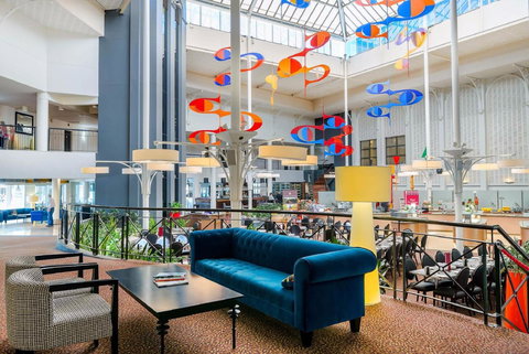 Esplanade Hotel Fremantle - By Rydges - Foster Accommodation 36