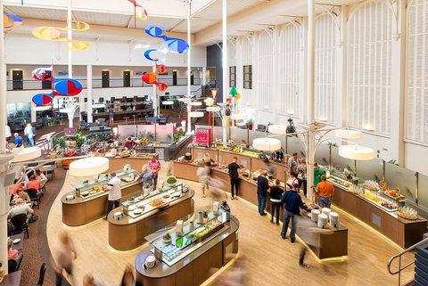 Esplanade Hotel Fremantle - By Rydges - Foster Accommodation 44