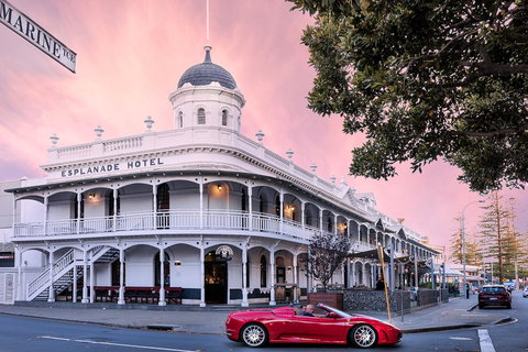 Esplanade Hotel Fremantle - By Rydges - Foster Accommodation 35