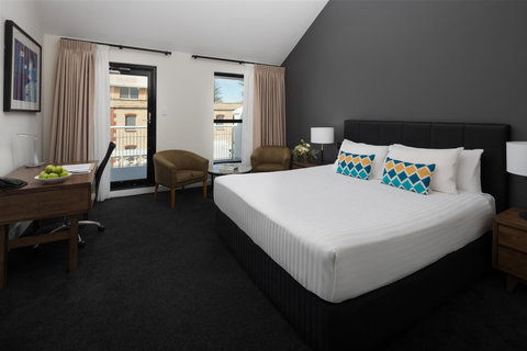Esplanade Hotel Fremantle - By Rydges - Foster Accommodation 27