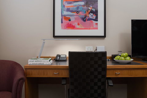 Esplanade Hotel Fremantle - By Rydges - Foster Accommodation 30