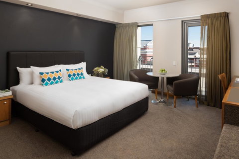 Esplanade Hotel Fremantle - By Rydges - Foster Accommodation 1
