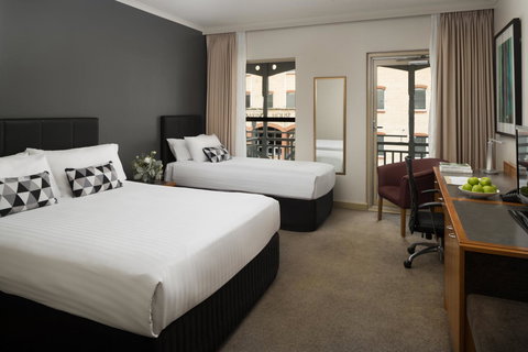 Esplanade Hotel Fremantle - By Rydges - Foster Accommodation 29