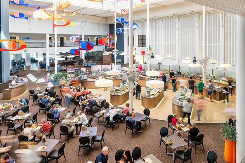 Esplanade Hotel Fremantle - By Rydges - Foster Accommodation 37