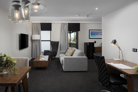 Esplanade Hotel Fremantle - By Rydges - Foster Accommodation 6