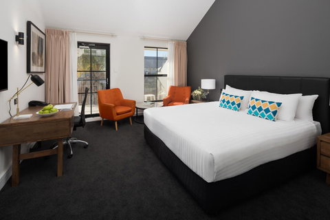 Esplanade Hotel Fremantle - By Rydges - Foster Accommodation 24