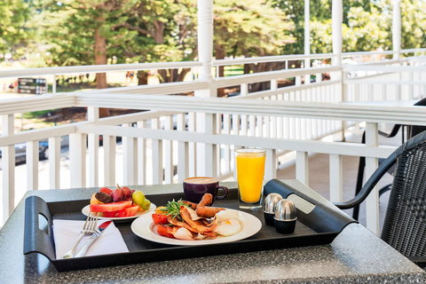 Esplanade Hotel Fremantle - By Rydges - Foster Accommodation 40