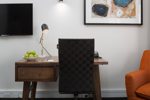 Esplanade Hotel Fremantle - By Rydges - Foster Accommodation 22